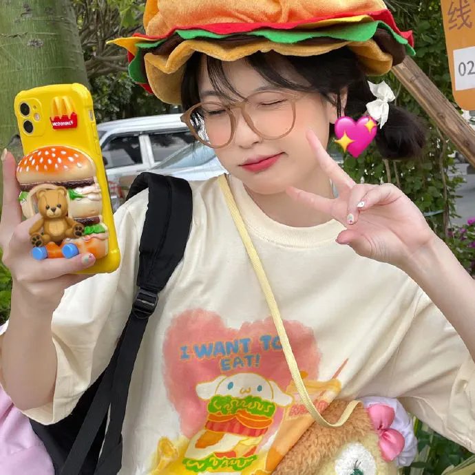 柒两人生