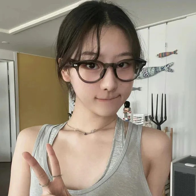 战栗余波